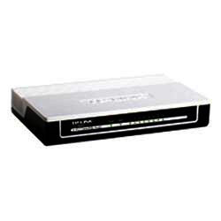TP LINK 8-Port 1 x WAN + 8 x LAN Cable/DSL Router